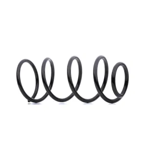 Ressort de suspension pour BMW- 31336767376, 31336767377, 31336767378