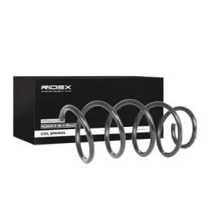 Ressort de suspension pour BMW- 31336767376, 31336767377, 31336767378