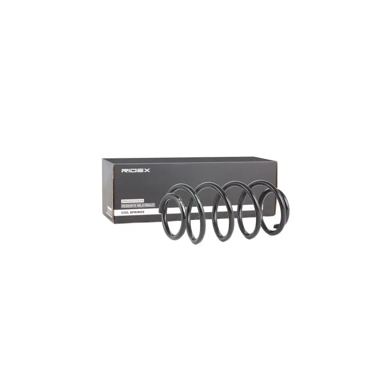 Ressort de suspension pour OPEL, VAUXHALL- 312847 Ressort de suspension pour OPEL, VAUXHALL- 312847