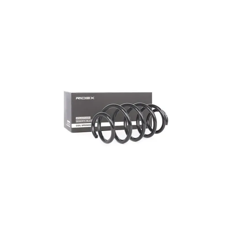 Ressort de suspension pour OPEL, VAUXHALL- 312451 93168585 Ressort de suspension pour OPEL, VAUXHALL- 312451 93168585