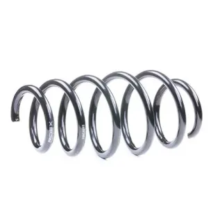 Ressort de suspension pour OPEL, VAUXHALL- 312451 93168585