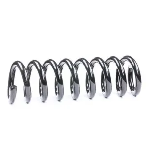 Ressort de suspension pour MERCEDES-BENZ- 2103243604, A2103243604