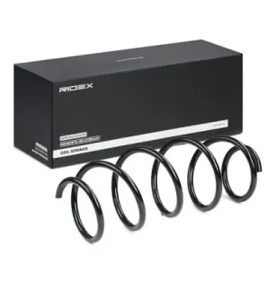 Ressort de suspension pour MERCEDES-BENZ- 1693212404, 1693212504, 1693212604, A1693212404, A1693212504, A1693212604
