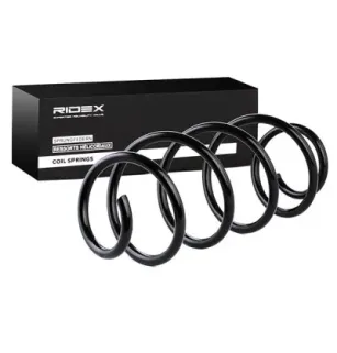 Ressort de suspension pour MERCEDES-BENZ- 1693212404, 1693212504, 1693212604, A1693212404, A1693212504, A1693212604