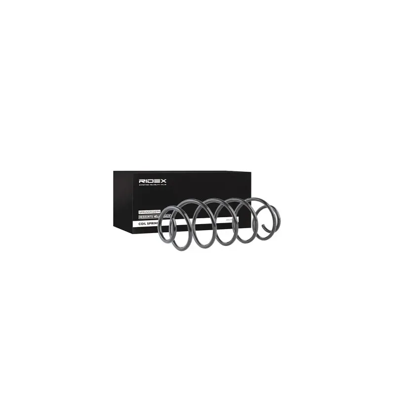 Ressort de suspension pour CITROËN- 5002CG, 5002CH, 5002CJ, 5002CL, 5002CR, 5002LJ, 5002LK, 5002LN, 5002LT, 5002LX