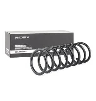 Ressort de suspension pour MAZDA- BBM228011B, BBP328011A, BBP328011B BP4K28011B