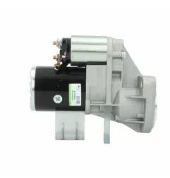 Motorino d'avviamento Nissan 1.2 kw Bosch ruil 0986013551 EuroTec 11040119 EuroTec 11040135