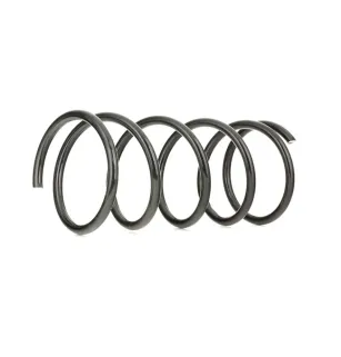 Ressort de suspension pour CITROËN- 5002HR, 5002HY 5002N4