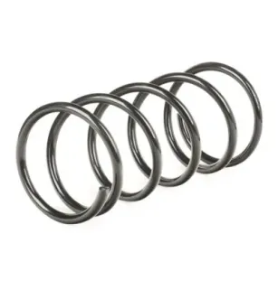 Ressort de suspension pour CITROËN- 5002HR, 5002HY 5002N4