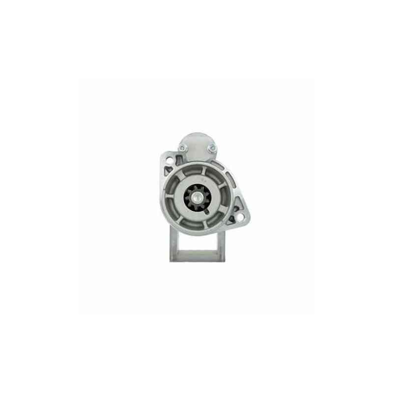 Motor de arranque Nissan 1,2 kw Bosch ruil 0986020751 Bosch ruil 0986020811 Motor de arranque Nissan 1,2 kw Bosch ruil 0986020751 Bosch ruil 0986020811
