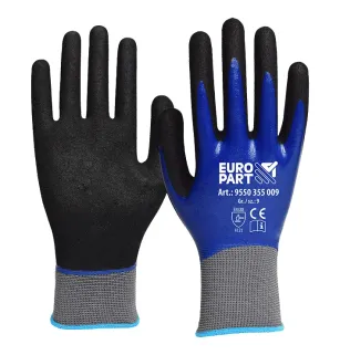 Gants de protection