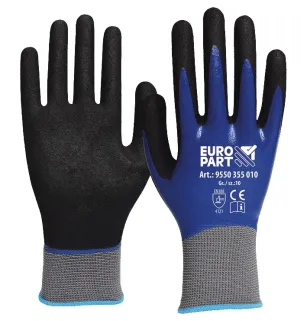 Gants de protection