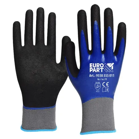 Gants de protection