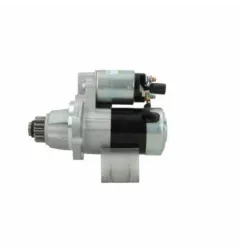 Motor de arranque Nissan 1,4 kW Cargo 114329 EuroTec 12090713 PSH 160901132
