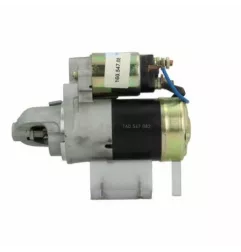 ± Motor de partida Nissan 1,2 kW PSH 160547082 Lester 17478 WAI 17478N WAI 17478R