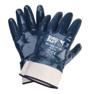 Gants de protection