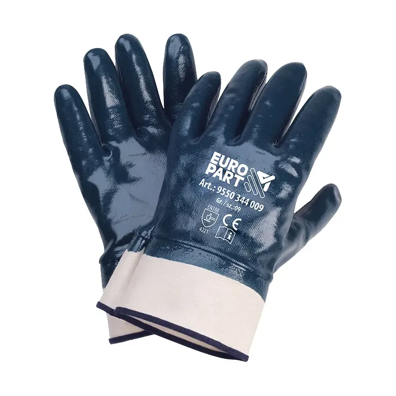 Gants de protection