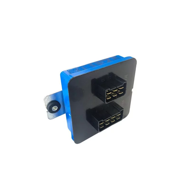 CENTRAL CLIG.24V 5L ELEC VIGNAL 014580