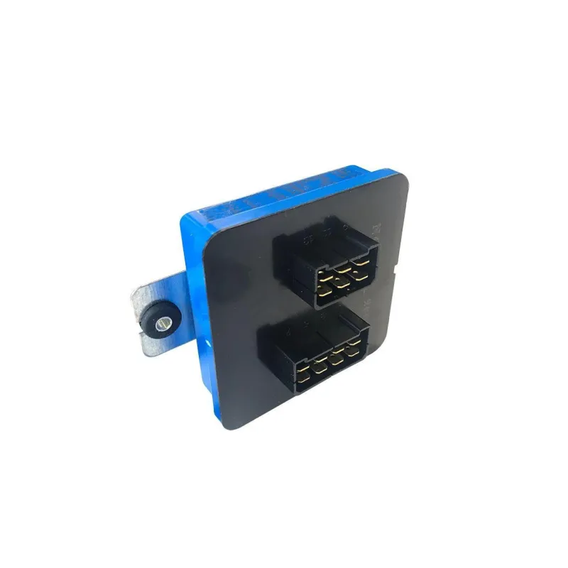 CLIG CENTRAL 24V 5L ELEC VIGNAL 014580 CLIG CENTRAL 24V 5L ELEC VIGNAL 014580