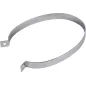 Raccord de tuyau, système d'échappement Pour MAN - MERCEDES-BENZ - 83.97460.5503 - 6744912641 - 6744914541 - A6744912641