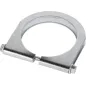 Raccord de tuyau, système d'échappement Pour IVECO - MERCEDES-BENZ - 04839514 - 4839514 - 6744920040 - A6744920040