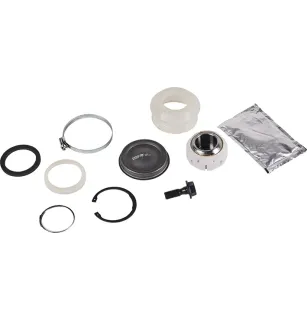 Kit de remise en état, bras de liaison Pour DAF LF 45, F 2700, 65, 75, F 2300, F 2300, 65 CF, 75 CF, 85 CF, 85, 95, CF 85.