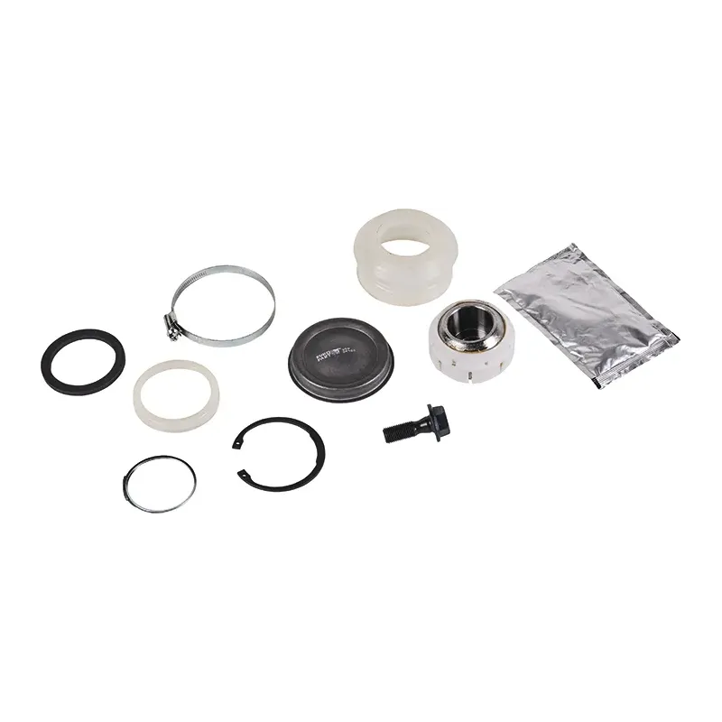 Kit de remise en état, bras de liaison Pour DAF LF 45, F 2700, 65, 75, F 2300, F 2300, 65 CF, 75 CF, 85 CF, 85, 95, CF 85.