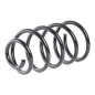 Ressort de suspension pour MERCEDES-BENZ- 6383210204, 6383210404 A6383210204