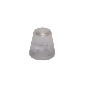 FE80 - PFG 80 B cabujón frontal cristal vignal 080026