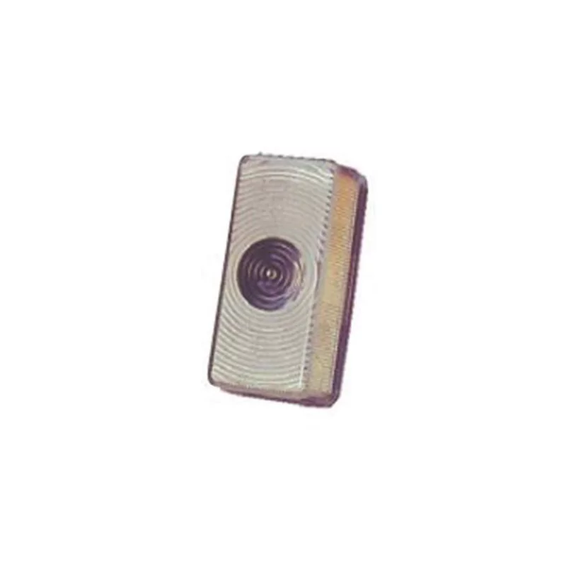 FE87 - PFE 87 B cristal frontal cabochão vignal 087020