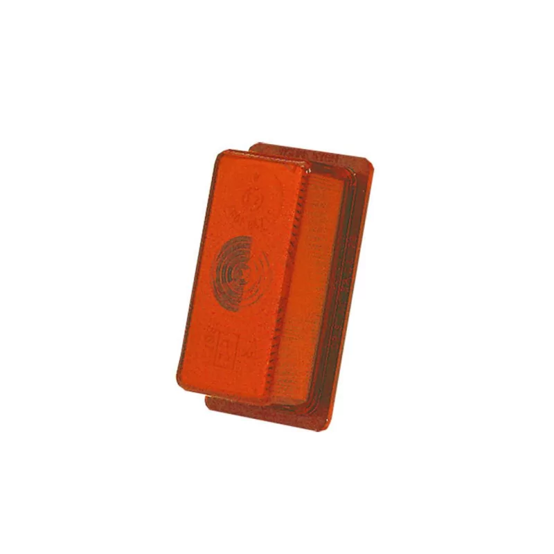 FE87 - Lente posteriore rossa PFE 87 C vignal 087030