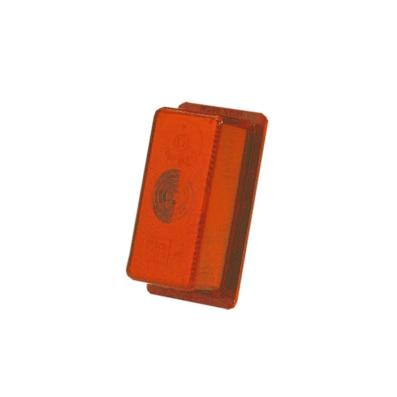 FE87 - Lente trasera roja PFE 87 C vignal 087030 FE87 - Lente trasera roja PFE 87 C vignal 087030