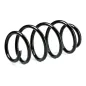 Ressort de suspension pour SAAB- 12780358, 12780359, 12786394, 12786395, 12803642, 12803645, 12805760, 93190587, 93190609