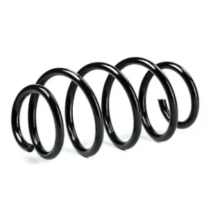 Ressort de suspension pour SAAB- 12780358, 12780359, 12786394, 12786395, 12803642, 12803645, 12805760, 93190587, 93190609