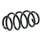 Ressort de suspension pour SAAB- 12780358, 12780359, 12786394, 12786395, 12803642, 12803645, 12805760, 93190587, 93190609