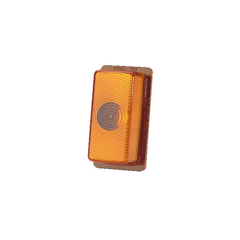 FE87 D - Left/Right side indicator vignal 087040