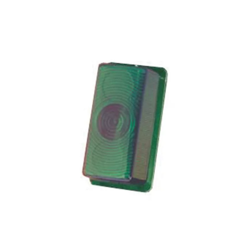 FE87 - Luz de posición delantera verde PFE 87 E vignal 087050 FE87 - Luz de posición delantera verde PFE 87 E vignal 087050