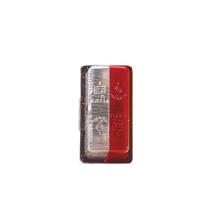 FE88 - Cristal luminoso de liquidación y liquidación + rojo vignal 088010