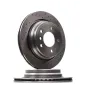 Disque de frein pour BMW- 34211163153, 34211164175, 34211164840 34216767060