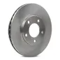 Disque de frein pour CHRYSLER- 04423368, 04509340, 04523368, 4423368, 4509340 4523368