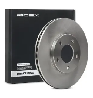 Disque de frein pour CHRYSLER- 04423368, 04509340, 04523368, 4423368, 4509340 4523368