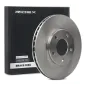 Disque de frein pour CHRYSLER- 04423368, 04509340, 04523368, 4423368, 4509340 4523368