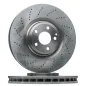 Disque de frein pour MERCEDES-BENZ- 0004211712, 000421171207, 2184210212, A0004211712, A000421171207 A2184210212