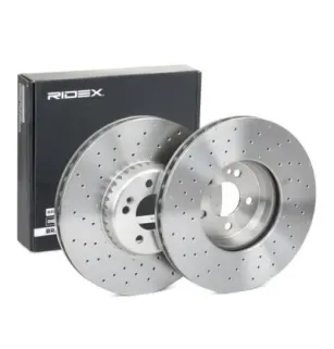 Disque de frein pour MERCEDES-BENZ- 0004212212, 0004218700 A0004212212