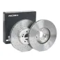 Disque de frein pour MERCEDES-BENZ- 0004212212, 0004218700 A0004212212