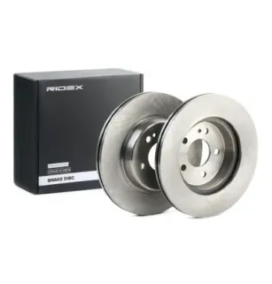 Disque de frein pour MERCEDES-BENZ- 0004231812 A0004231812