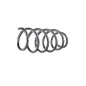 Ressort de suspension pour GENERAL MOTORS, OPEL- 312256, 312277, 312302, 312303 93182179