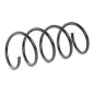 Ressort de suspension pour MERCEDES-BENZ- 4143211004 A4143211004