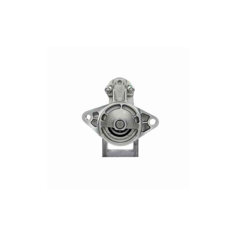 Motor de arranque Toyota 1,0 kw Bosch Ruil 0986018701 EuroTec 11040259 EAI 11861 Motor de arranque Toyota 1,0 kw Bosch Ruil 0986018701 EuroTec 11040259 EAI 11861