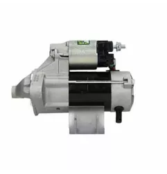 Motor de arranque Toyota 1,0 kw Bosch Ruil 0986018701 EuroTec 11040259 EAI 11861